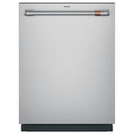 CDT888P2VS1 - DISHWASHERS - Café - Top Controls - Stainless Steel - Open Box - BonPrix Électroménagers