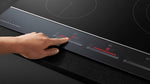 CE365DTB1 - COOKTOPS - Fisher & Paykel - Electric - Black - Open Box - BonPrix Électroménagers