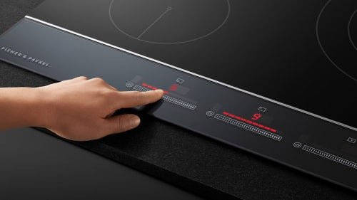 CE365DTB1 - COOKTOPS - Fisher & Paykel - Electric - Black - Open Box - BonPrix Électroménagers