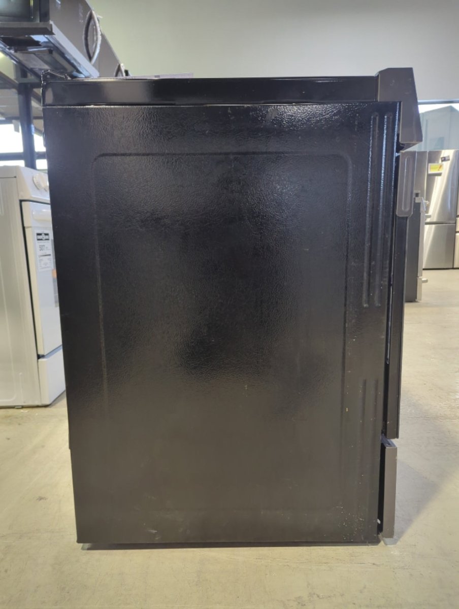CGIH3047VD - RANGES - Frigidaire Gallery - Electric - Black Stainless - Open Box - BonPrix Électroménagers