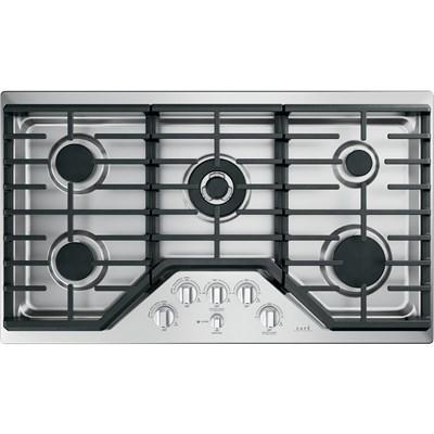 CGP95362MS1 - COOKTOPS - Café - Gas - Stainless Steel - Open Box - BonPrix Électroménagers