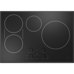 CHP90301TBB - COOKTOPS - Café - Induction - Black - Open Box - BonPrix Électroménagers