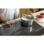 CHP90301TBB - COOKTOPS - Café - Induction - Black - Open Box - BonPrix Électroménagers