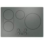 CHP90302TSS - COOKTOPS - Café - Induction - Stainless Steel - Open Box - BonPrix Électroménagers