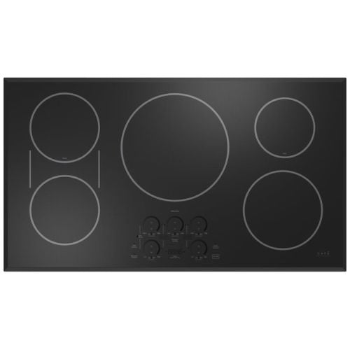 CHP90361TBB - COOKTOPS - Café - Induction - Black - Open Box - BonPrix Électroménagers