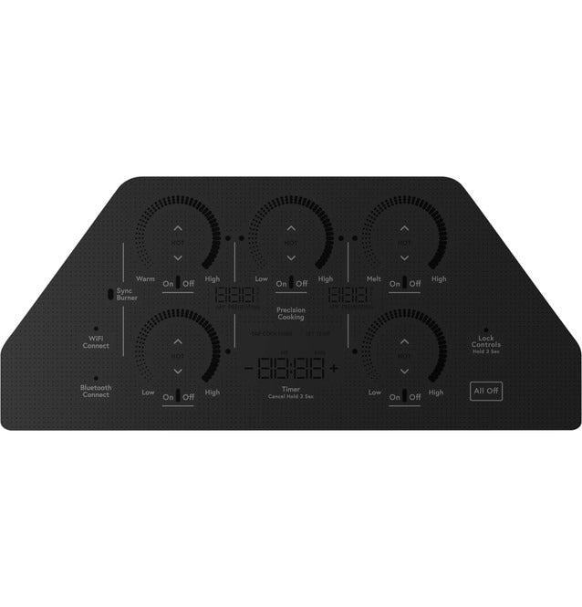 CHP90361TBB - COOKTOPS - Café - Induction - Black - Open Box - BonPrix Électroménagers