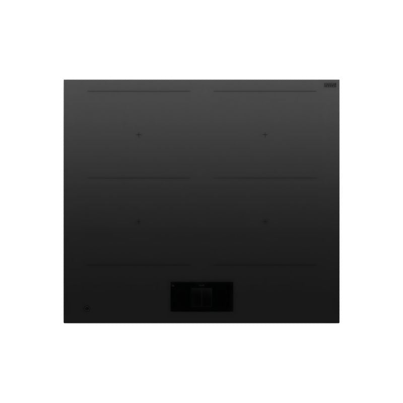 CI244DTTB1 - COOKTOPS - Fisher & Paykel - Induction - Black - Open Box - BonPrix Électroménagers