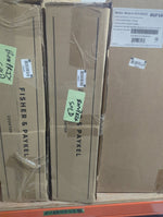 CI365DTTB1 - COOKTOPS - Fisher & Paykel - Induction - Black - Open Box - BonPrix Électroménagers