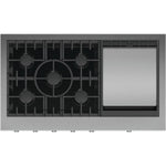 CPV3 - 485GD - L - COOKTOPS - Fisher & Paykel - Gas - Stainless Steel - Open Box - BonPrix Électroménagers