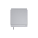 Cristallo 15 Inch Freestanding/Undercounter Ice maker, 66.1 lbs Chewable nugget, 8 kg / 17.6 lbs of ice storage, Stainless steel - BonPrix Électroménagers