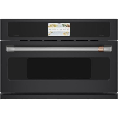 CSB913P3ND1 - WALL OVENS - Café - Single Oven - Matte Black - Open Box - BonPrix Électroménagers