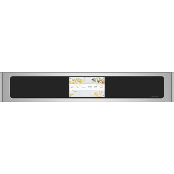 CTD90DP2NS1 - WALL OVENS - Café - Double Oven - Stainless Steel - Open Box - BonPrix Électroménagers
