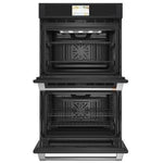 CTD90DP3ND1 - WALL OVENS - GE CAFE - Open Box - BonPrix Électroménagers