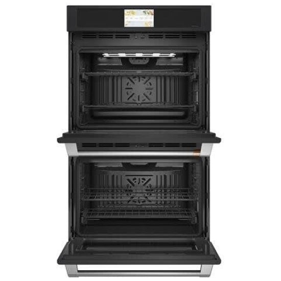 CTD90DP3ND1 - WALL OVENS - GE CAFE - Open Box - BonPrix Électroménagers