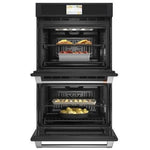 CTD90DP3ND1 - WALL OVENS - GE CAFE - Open Box - BonPrix Électroménagers