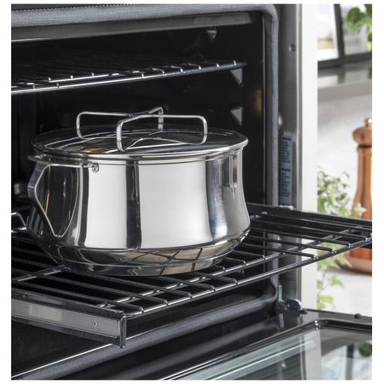 CTD90FP2NS1 - WALL OVENS - GE - Open Box - BonPrix Électroménagers