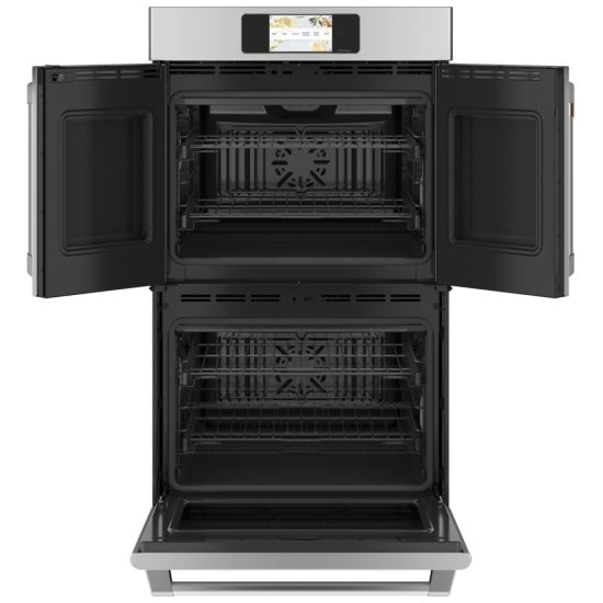 CTD90FP2NS1 - WALL OVENS - GE - Open Box - BonPrix Électroménagers