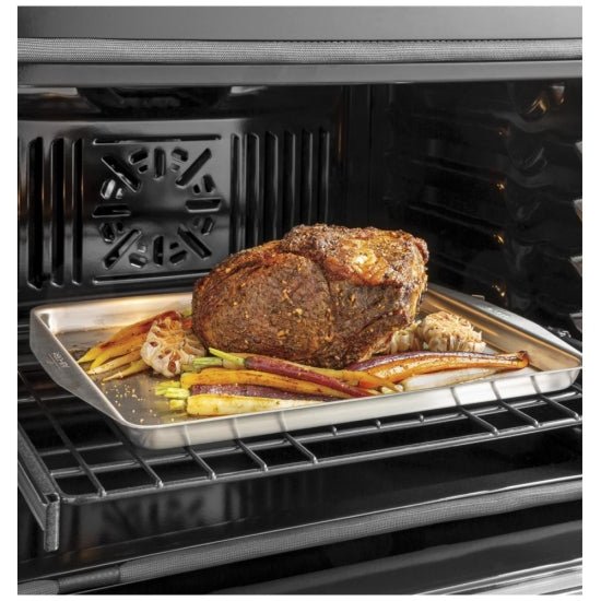 CTD90FP2NS1 - WALL OVENS - GE - Open Box - BonPrix Électroménagers