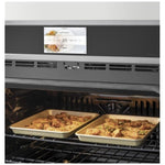 CTD90FP2NS1 - WALL OVENS - GE - Open Box - BonPrix Électroménagers