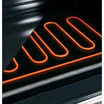 CTS90FP4NW2 - WALL OVENS - Café - Single Oven - White - Open Box - BonPrix Électroménagers
