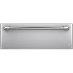 CTW900P2PS1 - WARMING DRAWER - GE CAFE - Open Box - BonPrix Électroménagers