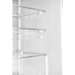 Custodia 24" Bottom Freezer, 10.3 cf., Right Swing, Total No frost, Stainless Steel handles - BonPrix Électroménagers