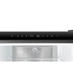 Custodia 24" Bottom Freezer, 10.3 cf., Right Swing, Total No frost, Stainless Steel handles - BonPrix Électroménagers