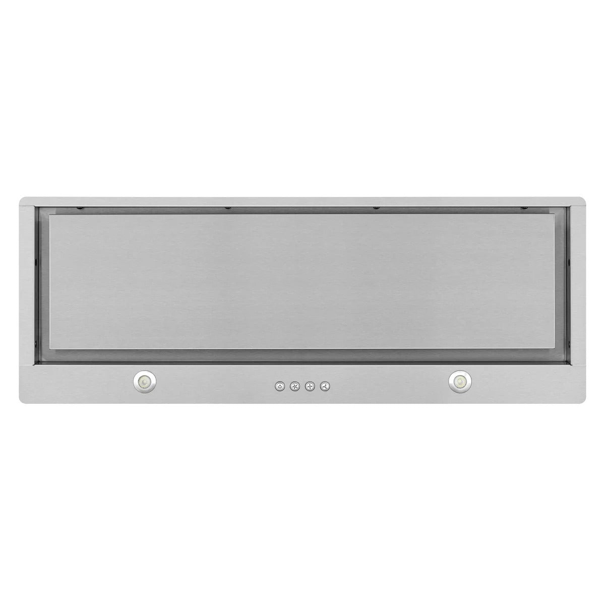 CV306PPS - VENTILATION - Brunetti - Range Hoods - Stainless Steel - Open Box - BonPrix Électroménagers