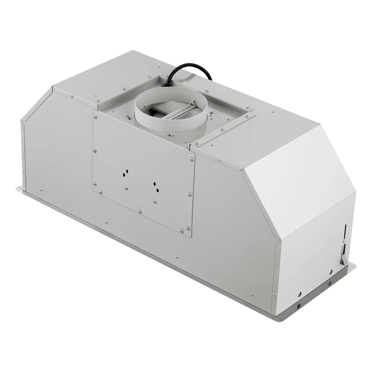 CV306PPS - VENTILATION - Brunetti - Range Hoods - Stainless Steel - Open Box - BonPrix Électroménagers