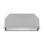 CV306PPS - VENTILATION - Brunetti - Range Hoods - Stainless Steel - Open Box - BonPrix Électroménagers