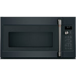 CVM517P3MD1 - MICROWAVES OVENS - Café - Over - The - Range - Black - Open Box - BonPrix Électroménagers