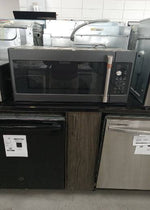 CVM517P3MD1 - MICROWAVES OVENS - Café - Over - The - Range - Black - Open Box - BonPrix Électroménagers