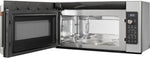 CVM517P4RW2 - MICROWAVES OVENS - Café - Over - The - Range - White - Open Box - BonPrix Électroménagers