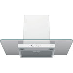 CVW73014MWM - VENTILATION - Café - Range Hoods - White - Open Box - BonPrix Électroménagers