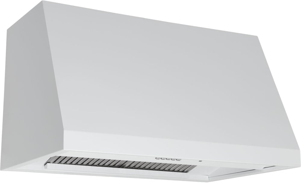 CVW93644PWM - VENTILATION - Café - Range Hoods - White - Open Box - BonPrix Électroménagers