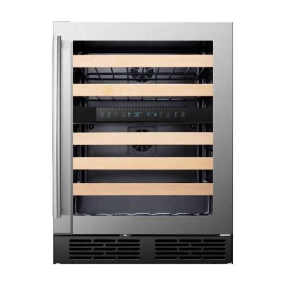 CWC46DS2 - BEVERAGE CENTERS - AVIVA - Stainless Steel - Open Box - BonPrix Électroménagers