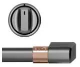 CXFCGHKPMBT - COOKING ACCESSORIES - GE CAFE - Open Box - BonPrix Électroménagers