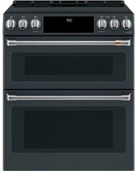 CXFCHHKPMSS - COOKING ACCESSORIES - GE CAFE - Open Box - BonPrix Électroménagers