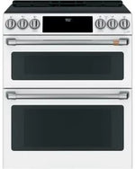 CXFCHHKPMSS - COOKING ACCESSORIES - GE CAFE - Open Box - BonPrix Électroménagers