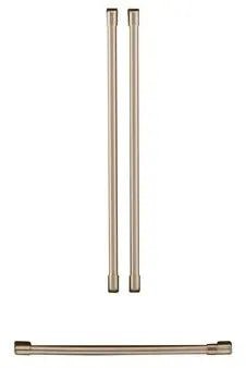 CXMA3H3PNBZ - REFRIGERATION ACCESSORIES - GE CAFE - Open Box - BonPrix Électroménagers