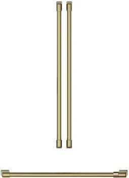 CXMA3H3PNCG - REFRIGERATION ACCESSORIES - GE CAFE - Open Box - BonPrix Électroménagers