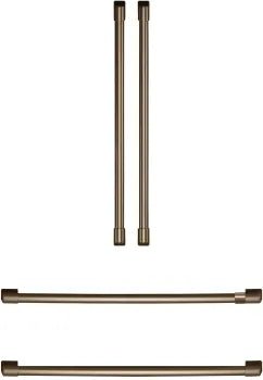 CXQB4H4PNBZ - REFRIGERATION ACCESSORIES - GE CAFE - Open Box - BonPrix Électroménagers