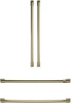 CXQB4H4PNCG - REFRIGERATION ACCESSORIES - GE CAFE - Open Box - BonPrix Électroménagers