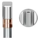 CXWDFHKPMSS - COOKING ACCESSORIES - GE CAFE - Open Box - BonPrix Électroménagers