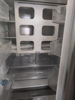 LRFLS3206S - REFRIGERATORS - LG - French 3-Door - Stainless Steel - Open Box - BonPrix Électroménagers