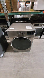 DLE3600V - DRYERS - LG - Electric - Graphite Steel - Open Box - BonPrix Électroménagers