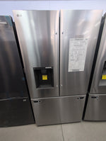 LRFXS3106S - REFRIGERATORS - LG - French 3-Door - Stainless Steel - Open Box - BonPrix Électroménagers