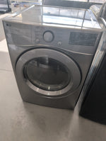 DLE3400V - DRYERS - LG - Electric - Stainless Steel - Open Box