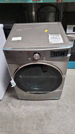 DLEX3850V - DRYERS - LG - Electric - Grey - Open Box