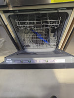 FFCD2413US - DISHWASHERS - Frigidaire - Front Controls - Stainless Steel - Open Box